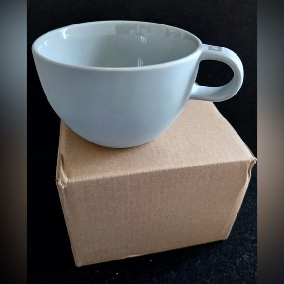 Nespresso Other - Nespresso Cappuccino Medium Cup